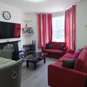  Apartment New Bubble